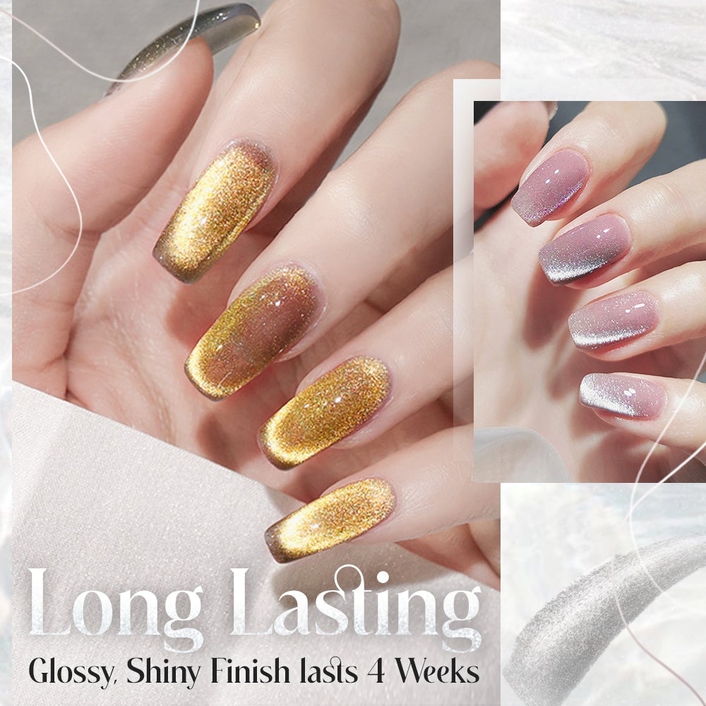 1+1 FREE | GalaxyGlow Pro™ - Turns Nails Into a Mesmerising Galaxy Light Show (+ FREE Annual Planner | 50 pages)