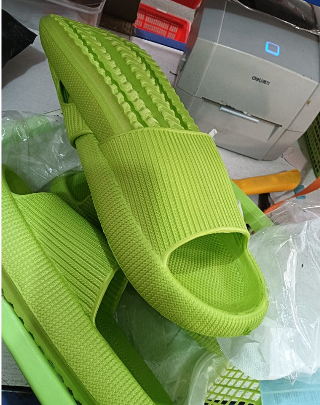 Unisex EVA House Slippers For Couples