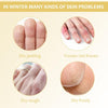 SkinSoothe™ - Transforms Dry, Cracked Skin Into Silky Smooth Perfection (+ FREE Mystery gift)