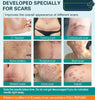 Scar-Free Skin, Faster Than Ever – The Ultimate Advanced Scar Spray