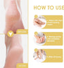 SkinSoothe™ - Transforms Dry, Cracked Skin Into Silky Smooth Perfection (+ FREE Mystery gift)