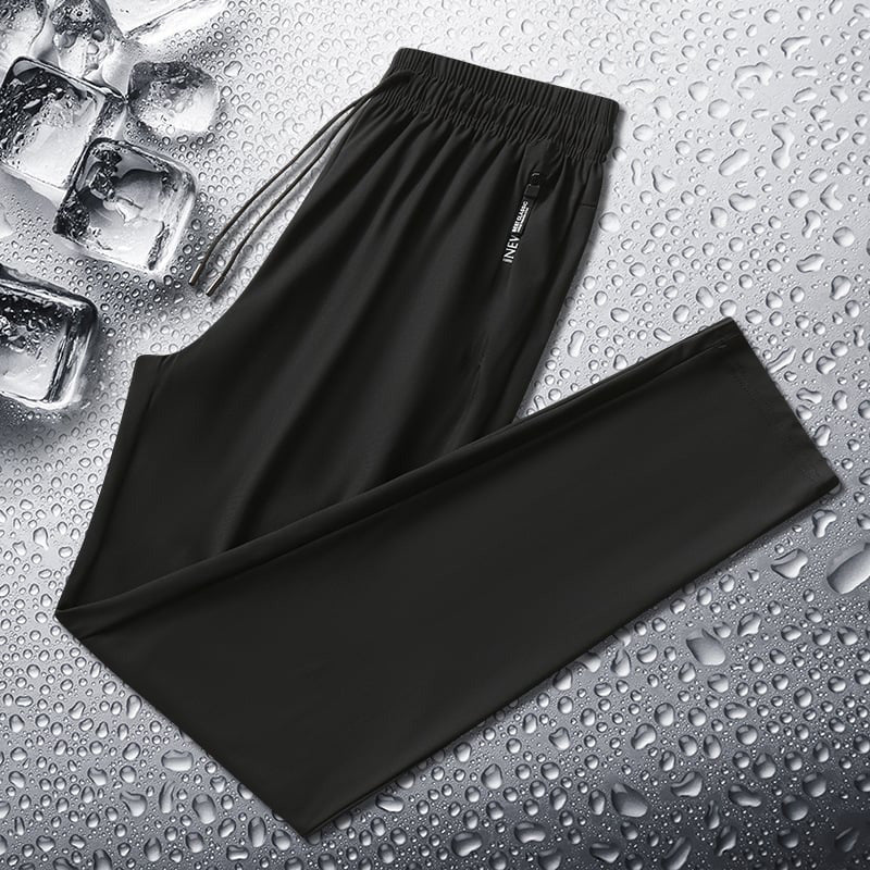The Ultra Stretch Unisex Trousers - Feel Like You Wear Nothing