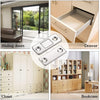 MagnaLock™ — Secure Cabinets, Invisible Protection