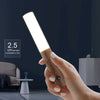 GlowSense™ - Wooden Lamp with Motion Sensor