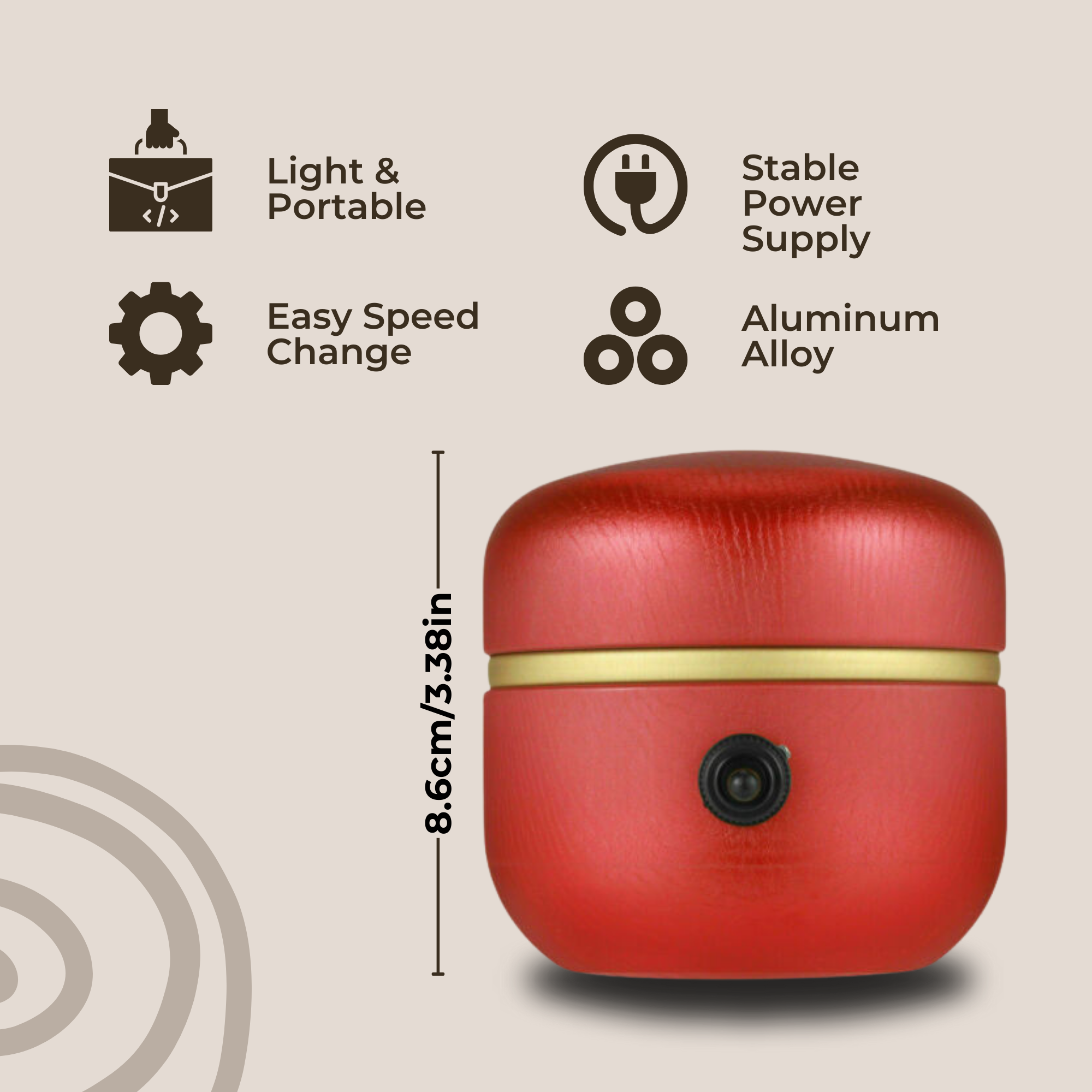 Poterio™ - Turn Your Kitchen Table Into a Professional Pottery Studio (+ FREE Mystery bonus)