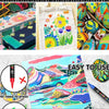 ArtFlow™ - Create Like a Pro From Day One (+ FREE Mystery gift)