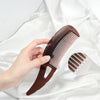 Glissea™ Scalp Detox Comb — End Itchy Flakes Fast | 50% Off