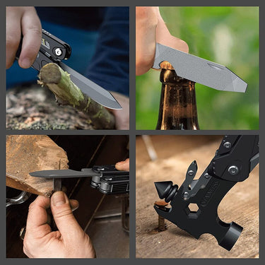 AllHammer™ - Multi-Tool Hammer for Home Repair & DIY Projects
