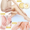 SkinSoothe™ - Transforms Dry, Cracked Skin Into Silky Smooth Perfection (+ FREE Mystery gift)