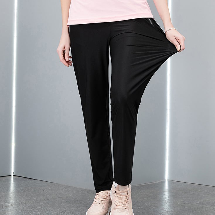 The Ultra Stretch Unisex Trousers - Feel Like You Wear Nothing
