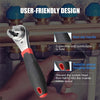 RatchetMaster™ - Universal 360° Adjustable Wrench for Every Job (+ FREE Mystery gift)