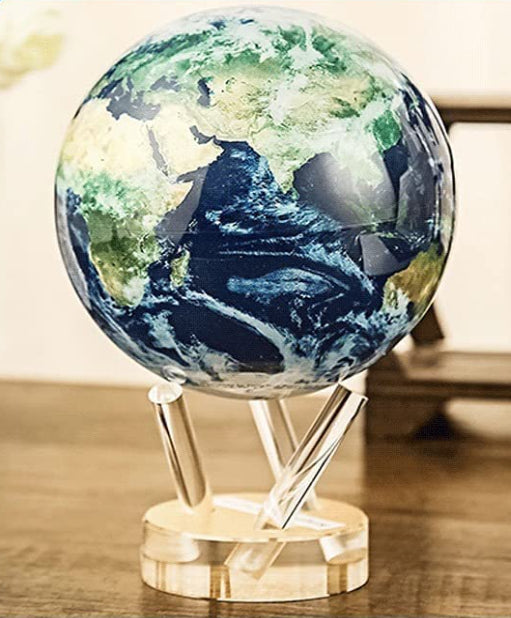 LevitaGlobe™ | Rotating Globe