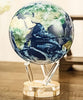 LevitaGlobe™ | Rotating Globe