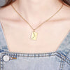 LoveSecret™ - Carry Your Heart's Secret Message Everywhere (+ FREE Mystery gift)