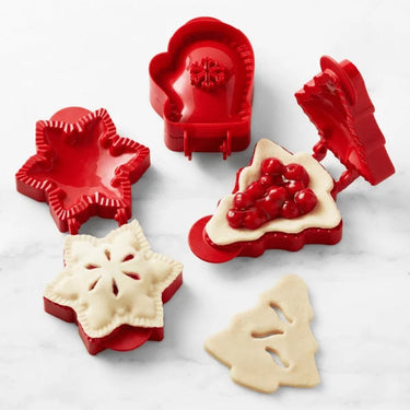 InstaMold™ - Easy Press Craft Cake Molds for Creative Baking