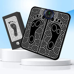 CircuFlow™ - Revitalise Tired, Aching Feet in Just 15 Minutes (+ FREE Mystery Gift)