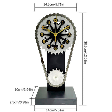 GearLink™ | Timepiece