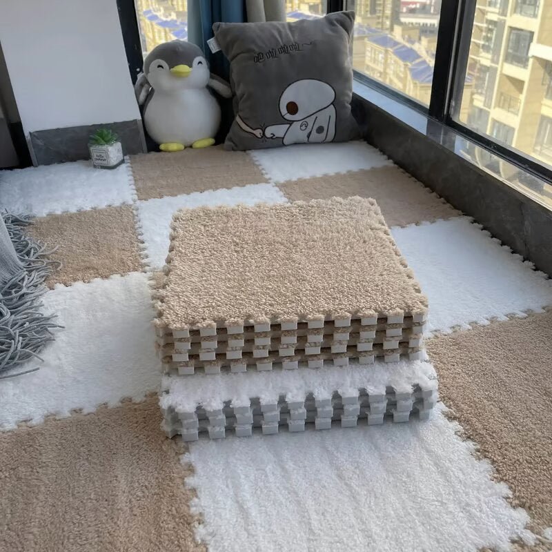 FloorCraft™ - Transform Any Room Into a Designer Paradise (+ FREE Mystery gift)