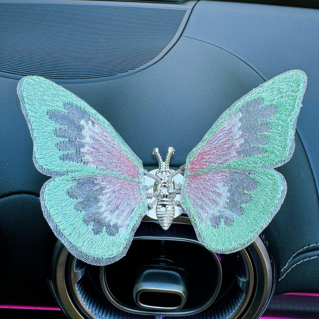 ButterflyPro™ - Transform Your Car Into A Fragrant Paradise (+ FREE Mystery bonus)