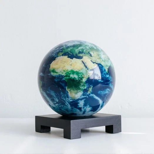 LevitaGlobe™ | Rotating Globe