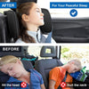 SleepFlex™ - Transform Your Car Into a First-Class Sleep Haven (+ FREE Mystery gift)