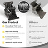 SteelMax Pro™ - Industrial-Grade Folding Brackets That Support 225kg Per Pair (+1 extra for FREE))
