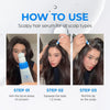FolicleRevive™ - Korean Hair Growth Breakthrough That Regrows Lost Hair in Just 3 Weeks (+ FREE Annual Planner | 50 pages)