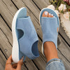 Lumvi™ - Women's Comfortable & Lightweight Arch Support Sandals