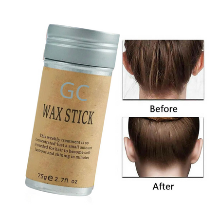 ShineHold™ – Sleek Hair Styling Mist for Smooth, Lasting Control