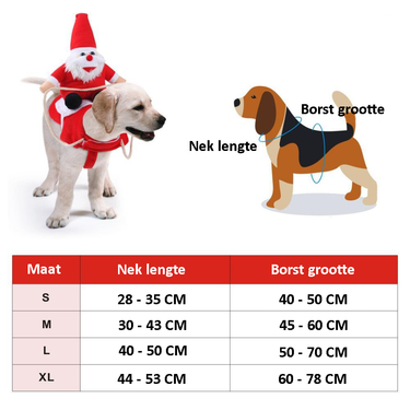 Festive Holiday Dog Sweater for Cozy Celebrations