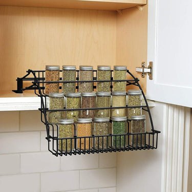 VorratsVario™ - Adjustable Kitchen Storage Rack