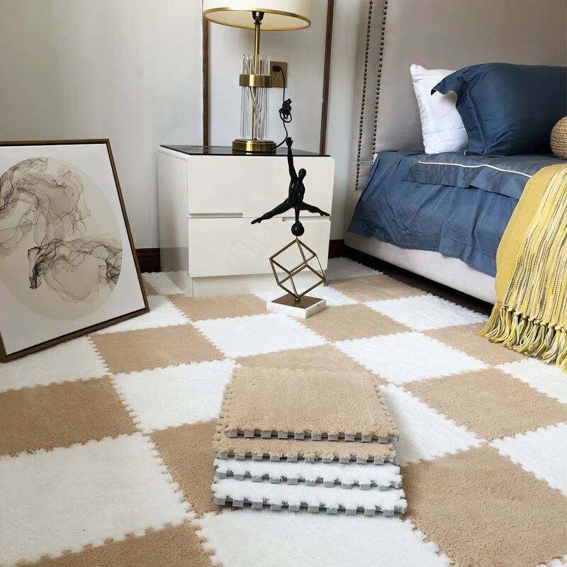 FloorCraft™ - Transform Any Room Into a Designer Paradise (+ FREE Mystery gift)