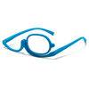 TheOneGlass™ — Flawless Makeup Confidence with Razor-Sharp Clarity