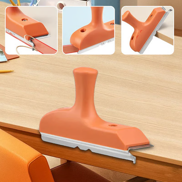 EdgeCraft™ - 3-in-1 Precision Edge Trimmer