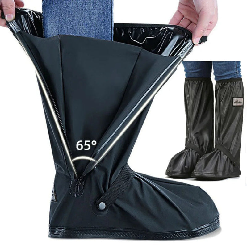 DryStep™ - Never Ruin Another Pair of Shoes in the Rain (+ FREE Mystery Gift)