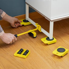 PowerLiftX™ - Furniture Lifting Set for Easy Moving