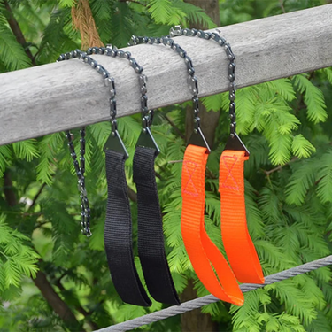 WoodSlice™ - Portable Pocket Chainsaw for Outdoor Cutting