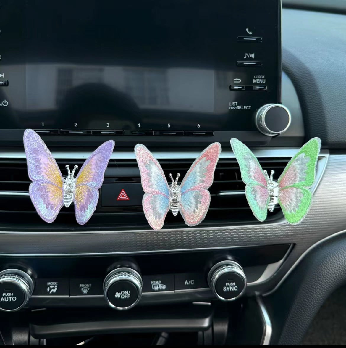 ButterflyPro™ - Transform Your Car Into A Fragrant Paradise (+ FREE Mystery bonus)