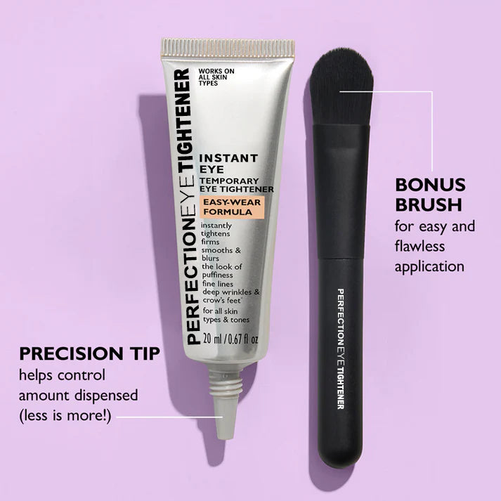 PerfectionLift™ - Instant 10-Year Age Reversal in 60 Seconds (+ FREE Mystery bonus)
