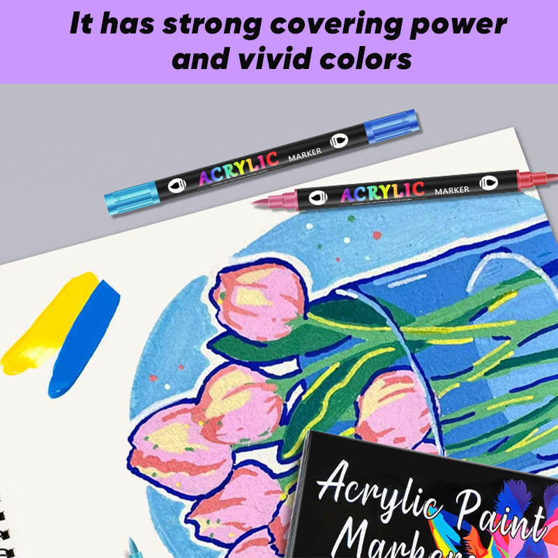 ArtFlow™ - Create Like a Pro From Day One (+ FREE Mystery gift)