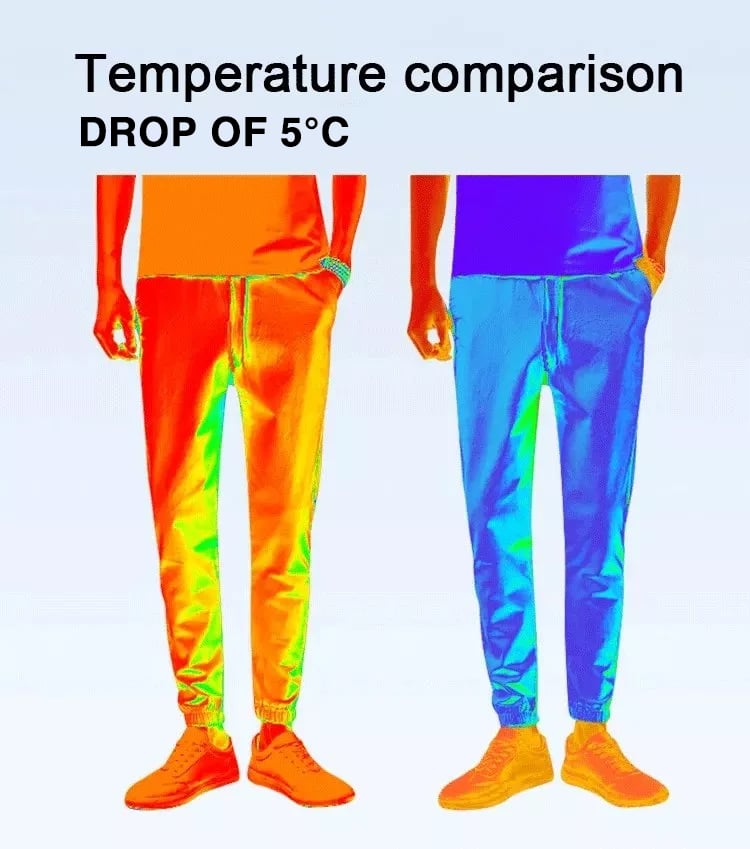 The Ultra Stretch Unisex Trousers - Feel Like You Wear Nothing