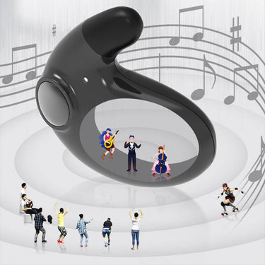 Sleep Headphones for Side Sleepers | Ultra-Flat Ergonomic | Noise Cancelling & 24H Battery