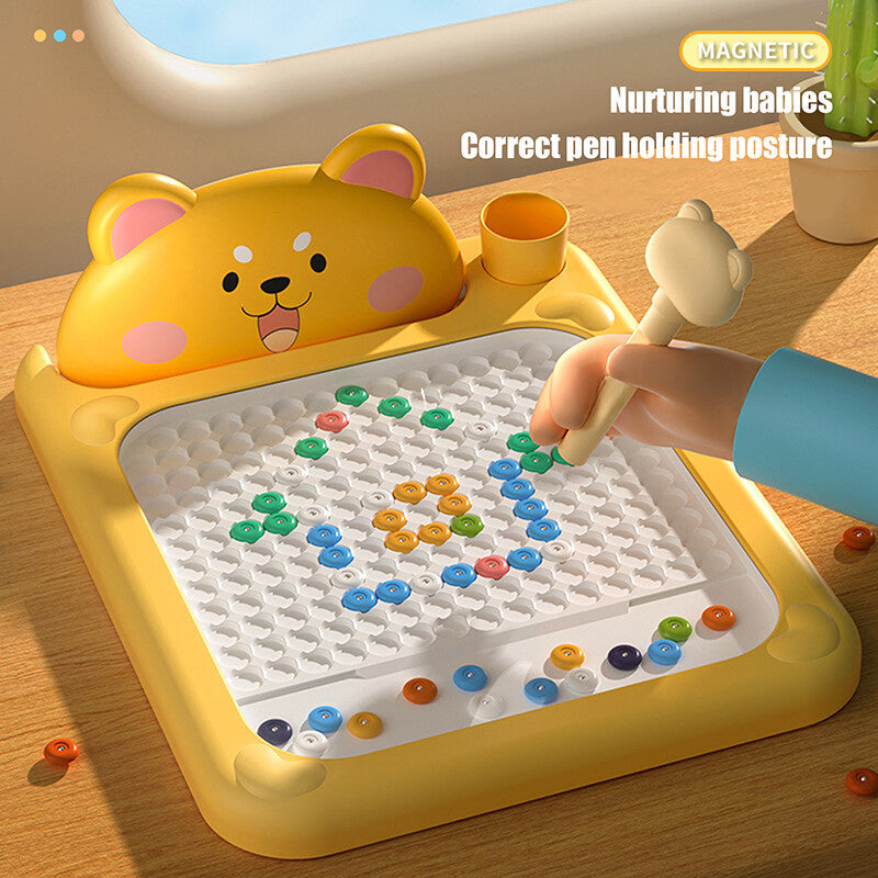 MindBoost™ - Transform Screen Time Into Brain-Building Time (+ FREE Mystery Gift)