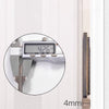 MagnaLock™ — Secure Cabinets, Invisible Protection