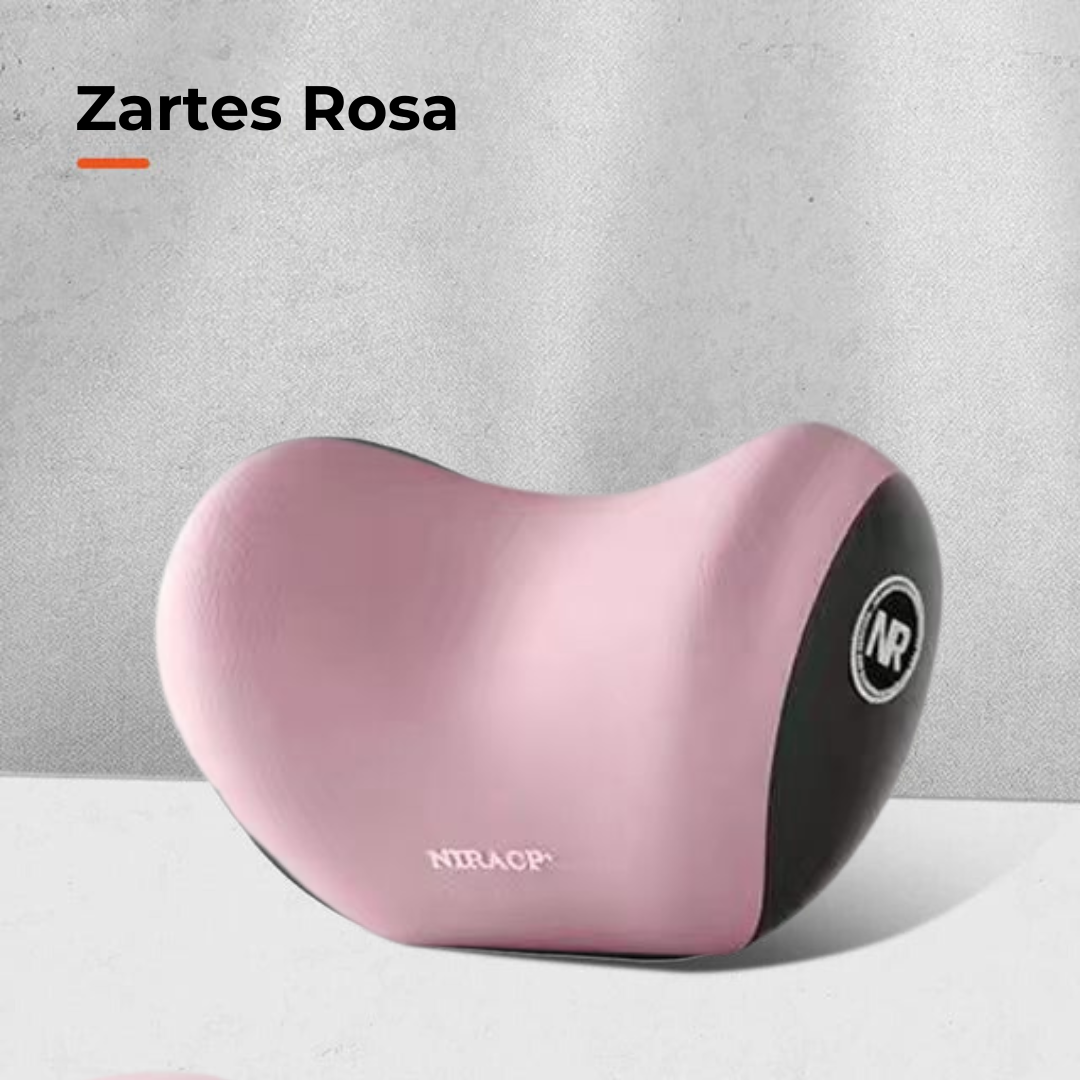 RideGuard™ - Comfortable Pain-Relief for Every Ride