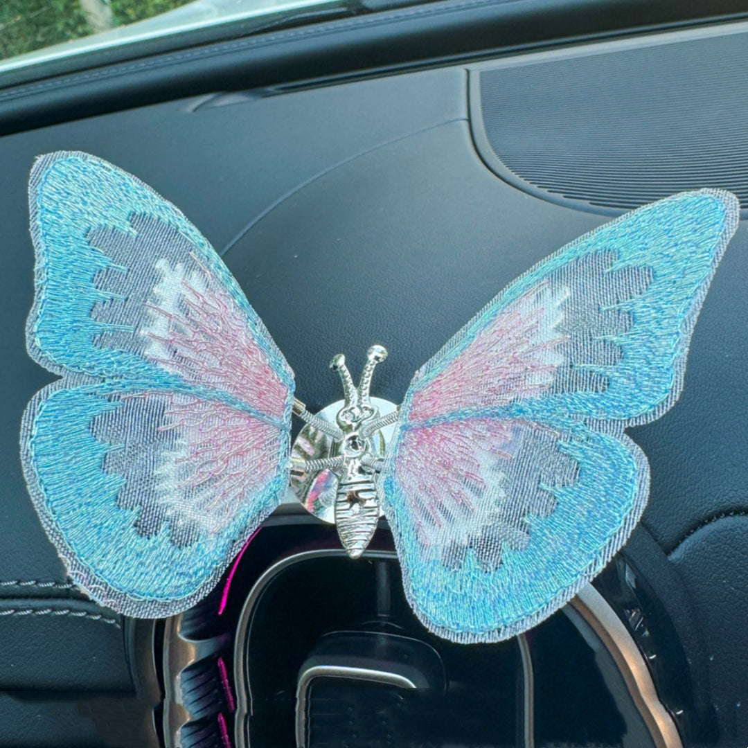 ButterflyPro™ - Transform Your Car Into A Fragrant Paradise (+ FREE Mystery bonus)