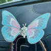 ButterflyPro™ - Transform Your Car Into A Fragrant Paradise (+ FREE Mystery bonus)