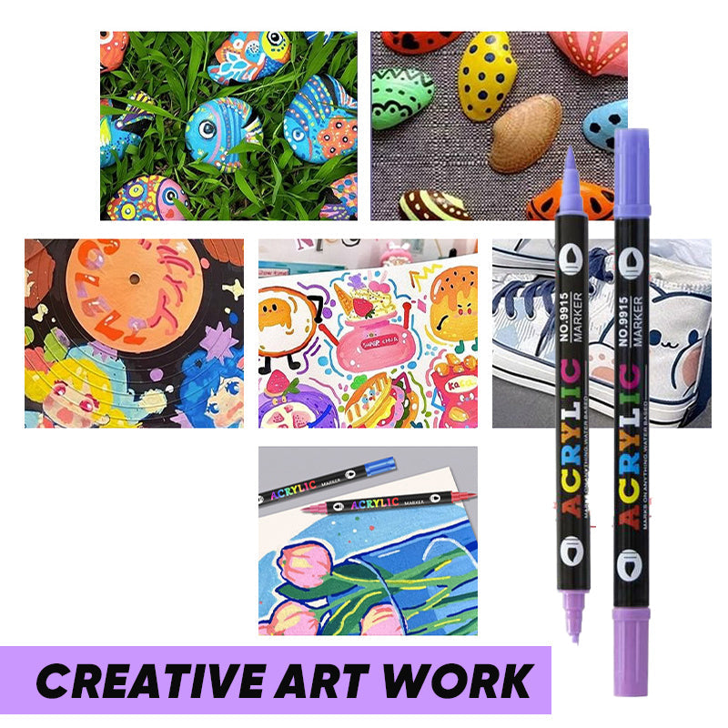ArtFlow™ - Create Like a Pro From Day One (+ FREE Mystery gift)