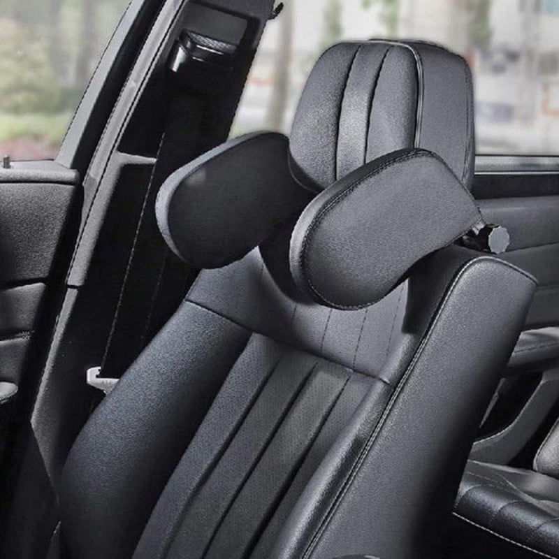 SleepFlex™ - Transform Your Car Into a First-Class Sleep Haven (+ FREE Mystery gift)
