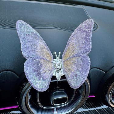 ButterflyPro™ - Transform Your Car Into A Fragrant Paradise (+ FREE Mystery bonus)